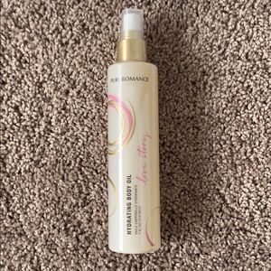 Body Dew Hydrating Body Oil